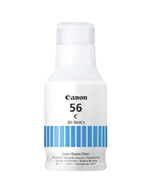 Navulinkt Canon GI-56 135ml...