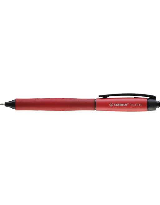 Rollerpen STABILO Palette...
