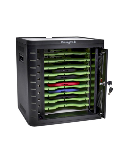 Oplaadkabinet Kensington...