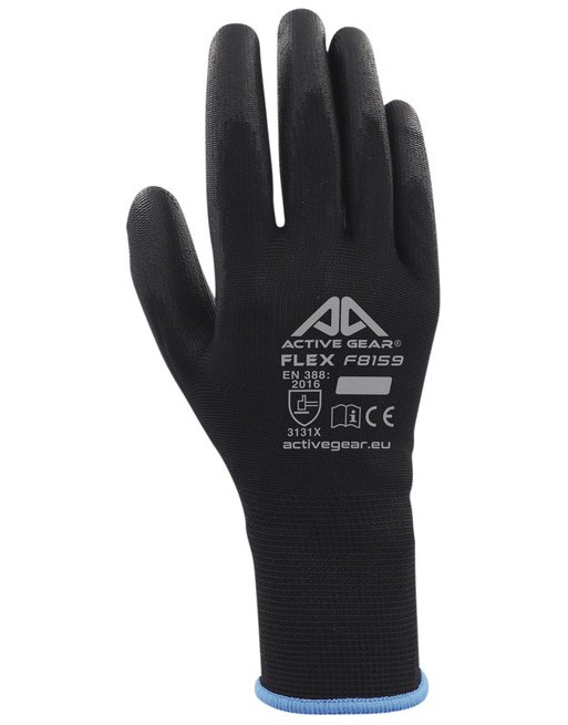 Handschoen ActiveGear grip...