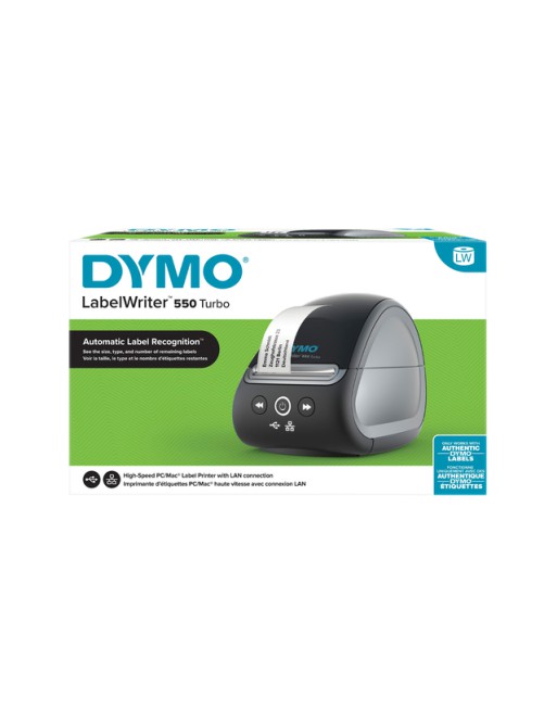 Labelprinter Dymo...