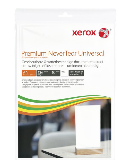 Nevertear Xerox Premium...