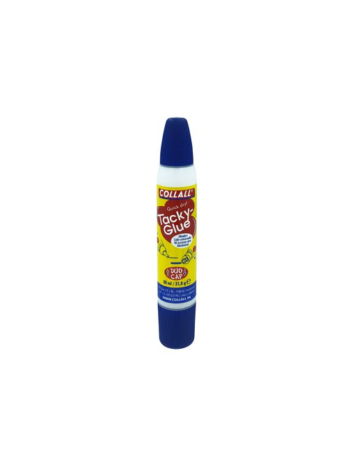 Tacky Glue Collall in lijmpen
