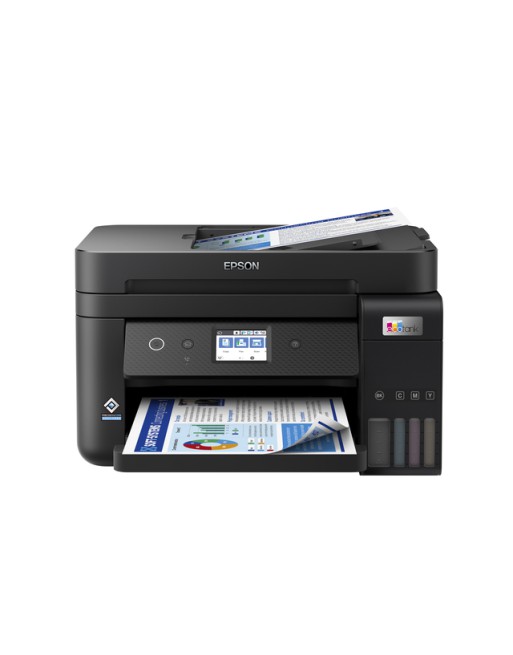 Multifunctional Inktjet...