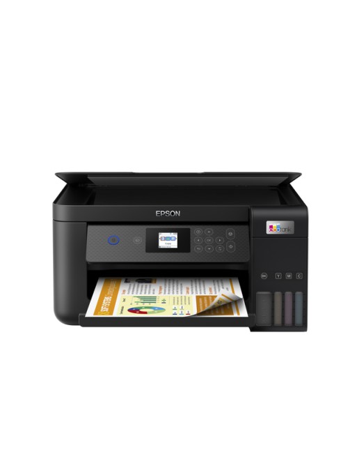 Multifunctional Inktjet...