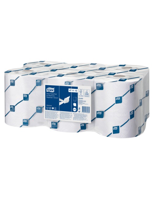 Handdoekrol Tork H12 471113...