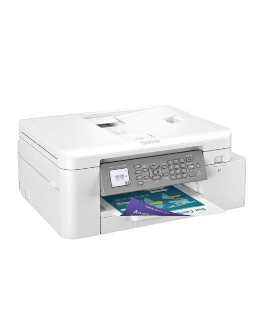 Multfunctionals inktjet...