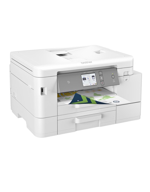 Multfunctionals inktjet...