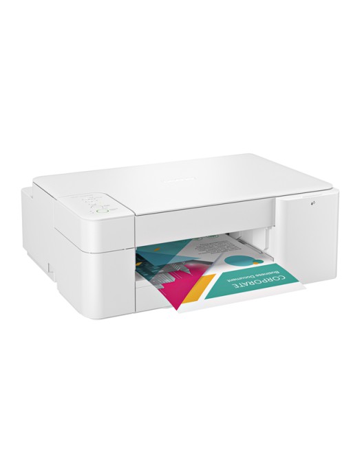 Multfunctionals inktjet...