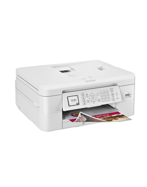 Multfunctionals inktjet...