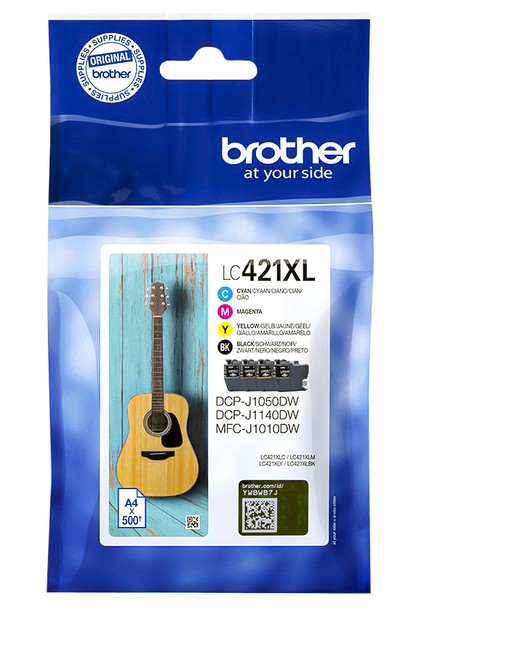 Inktcartridge Brother...