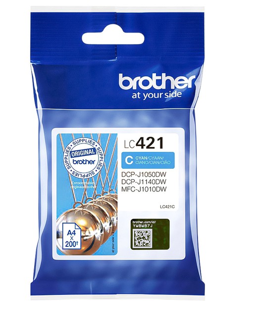 Inktcartridge Brother...