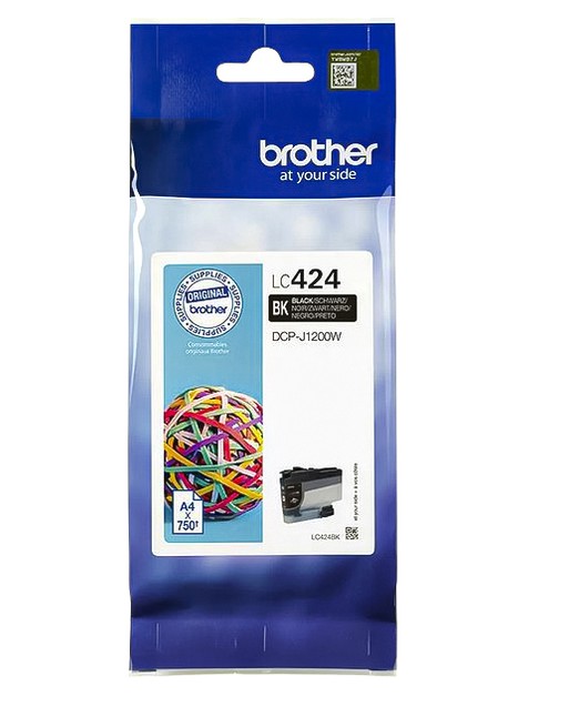 Inktcartridge Brother...