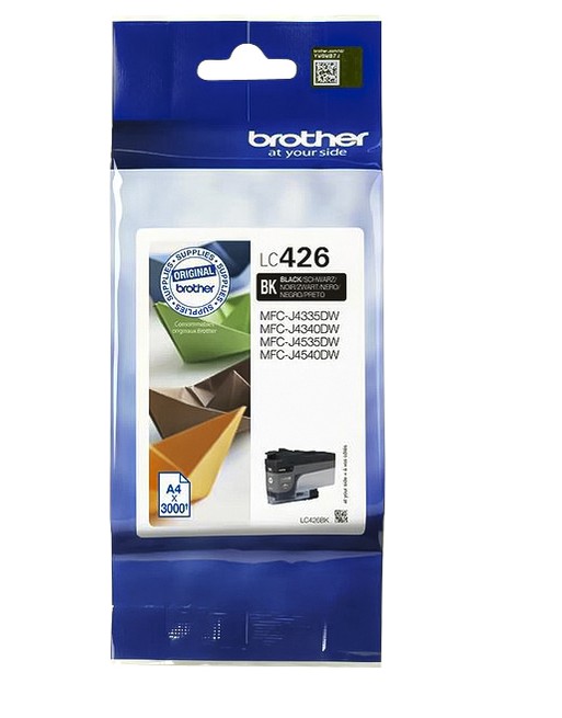 Inktcartridge Brother...