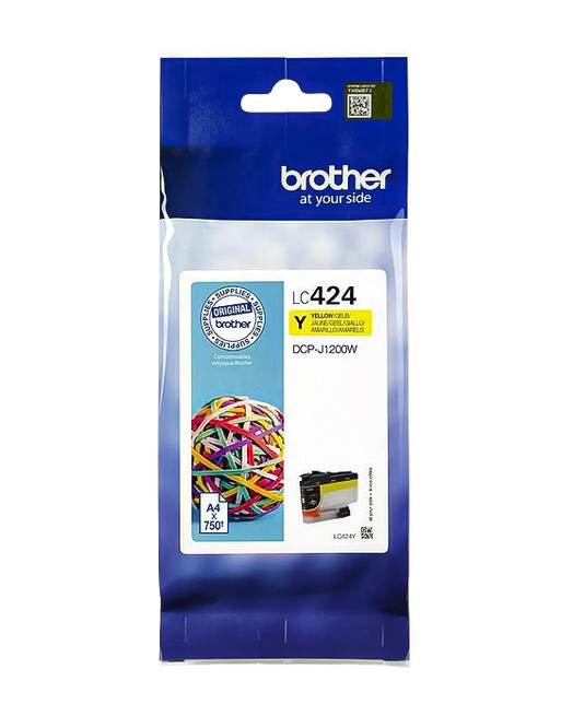 Inktcartridge Brother...