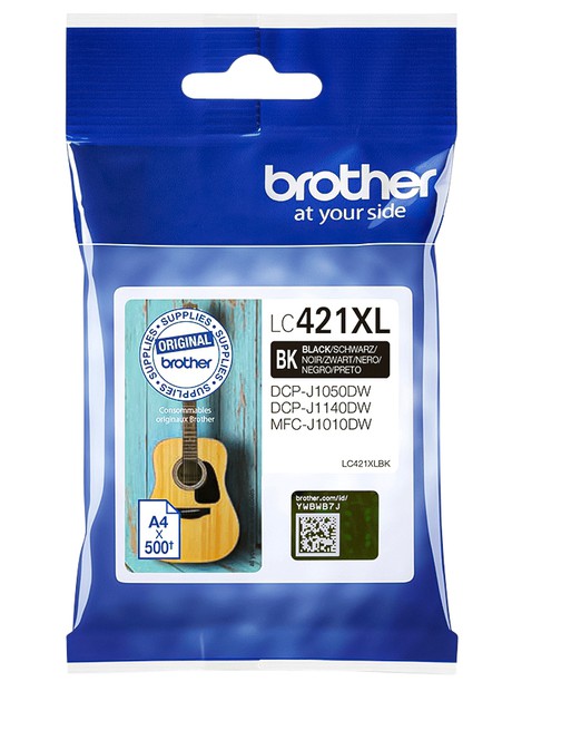 Inktcartridge Brother...