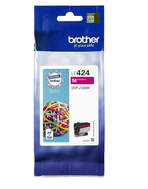 Inktcartridge Brother...