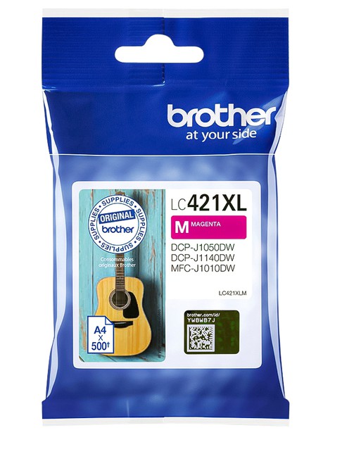 Inktcartridge Brother...