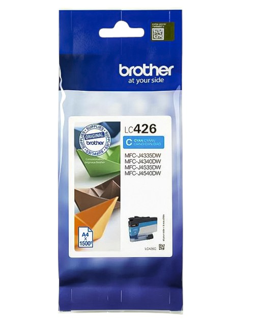Inktcartridge Brother...