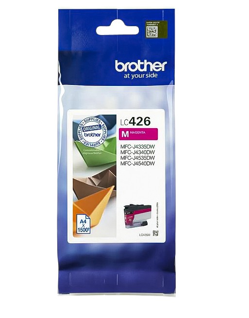 Inktcartridge Brother...