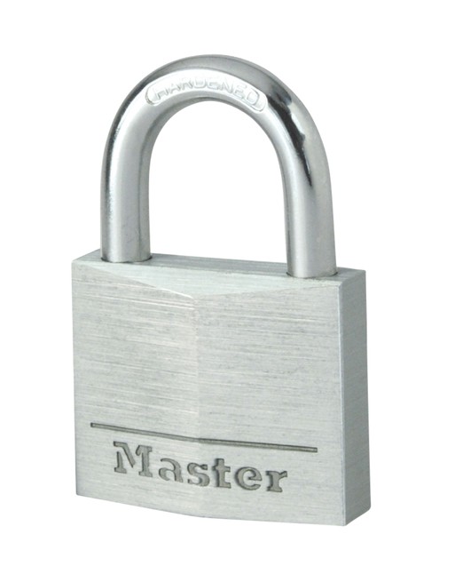 Hangslot Master Lock...