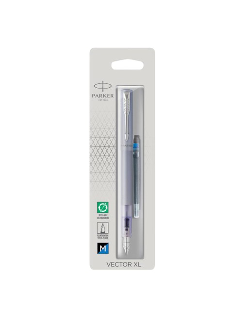 Vulpen Parker Vector XL...