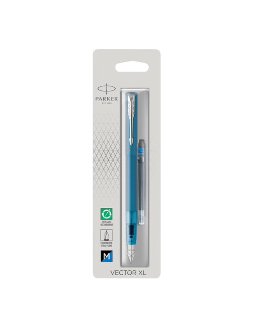 Vulpen Parker Vector XL...