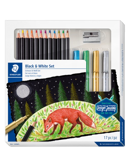 Kleurpotlood Staedtler...