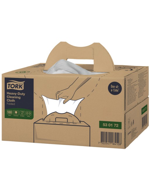 Reinigingsdoek Tork W7...