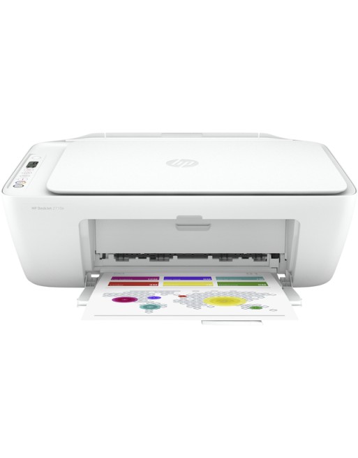Multifunctional Inktjet HP...
