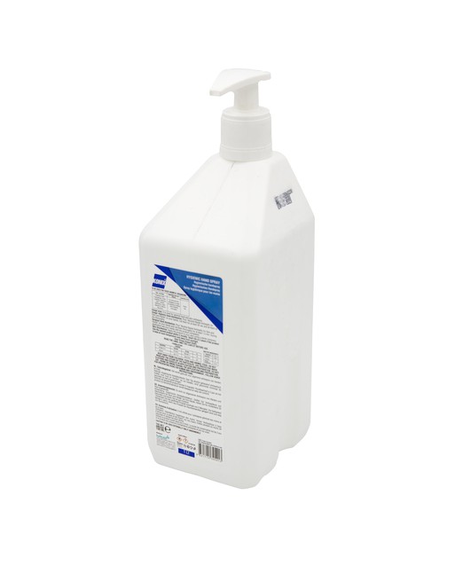 Vloeistof Konix Hygienic...
