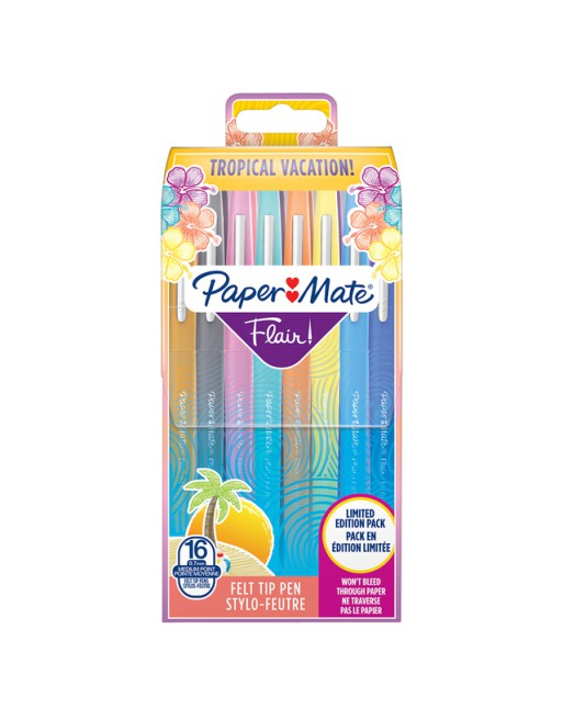 Fineliner Paper Mate Flair...