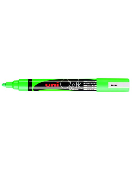 Krijtstift Uni-ball Chalk...