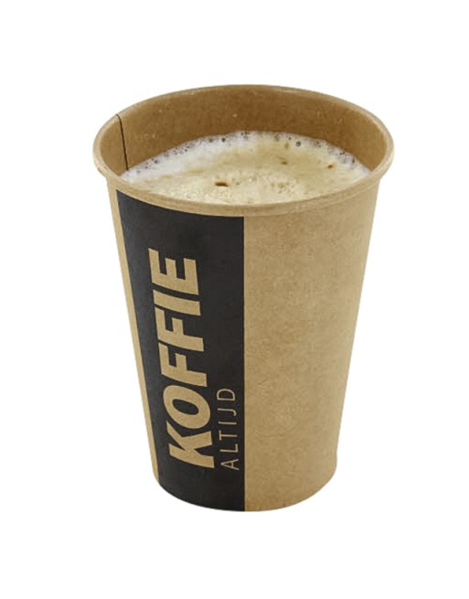Beker Altijd Koffie 250ml...
