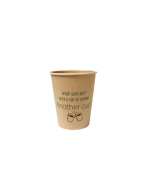 Beker coffee-to-go 237ml...