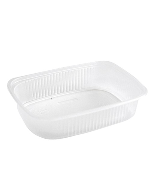 Saladebak 125ml PP