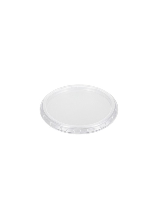 Bekerdeksel Ø70mm PP voor...