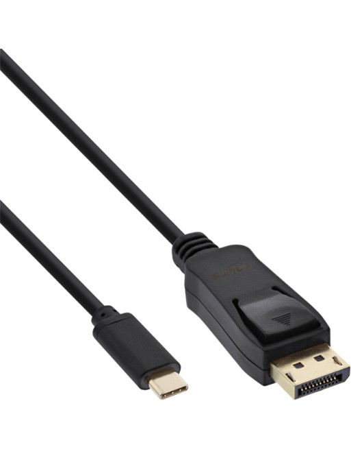 Kabel inLine USB-C...