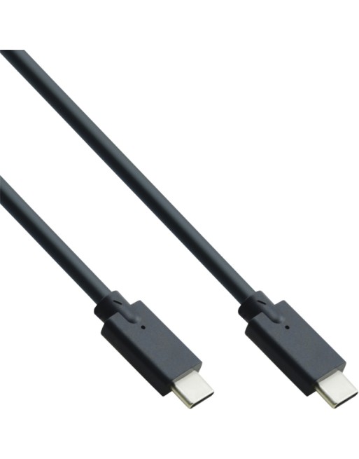 Kabel inLine USB-C 3.2...