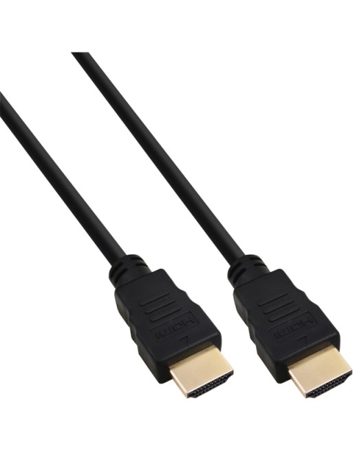 Kabel inLine HDMI ETH8K M/M...