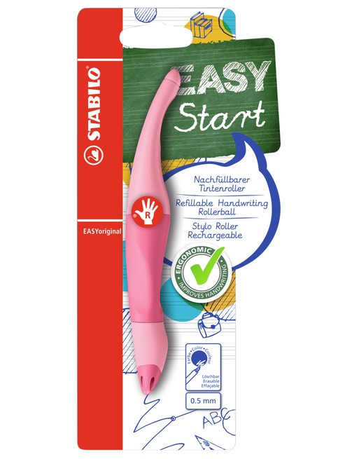 Rollerpen STABILO...