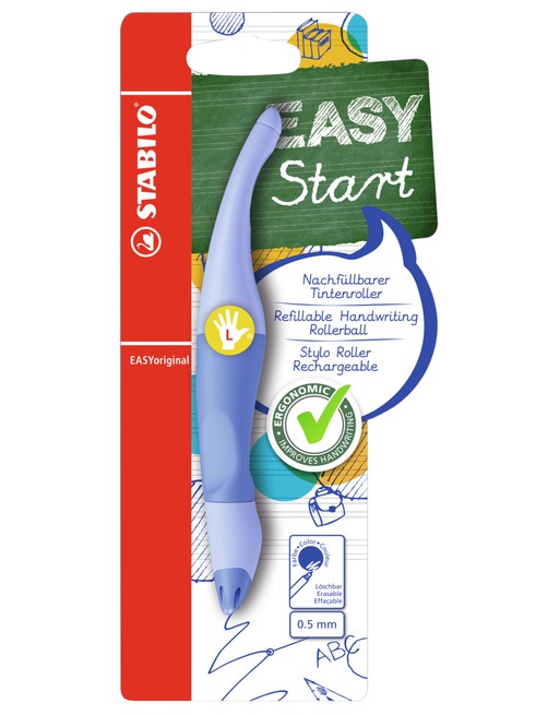 Rollerpen STABILO...