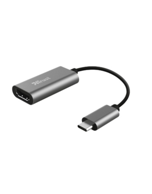 Adapter Trust Dalyx USB-C...