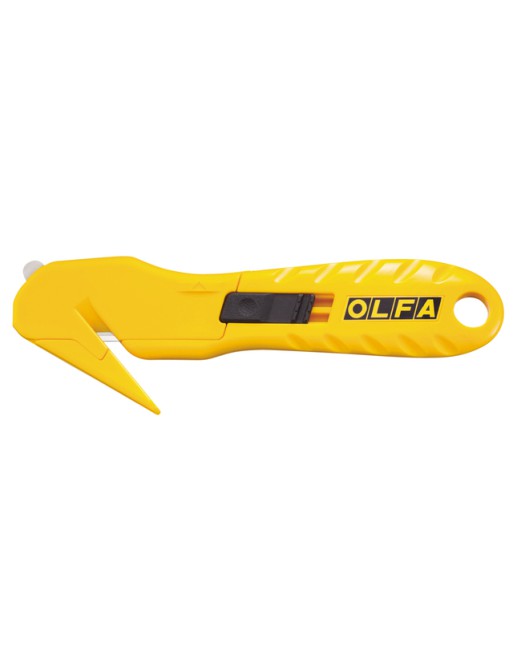 Veiligheidsmes Olfa SK-10