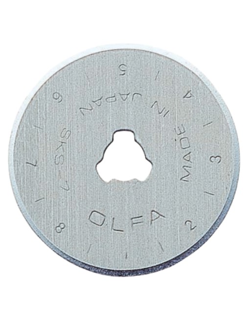 Reservemes Olfa RTY-1/C