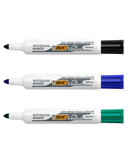 Viltstift Bic Velleda 1711...