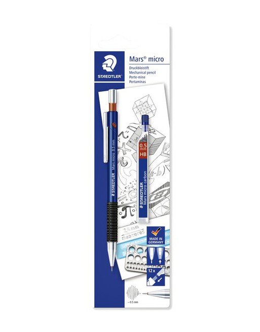 Vulpotlood Staedtler...