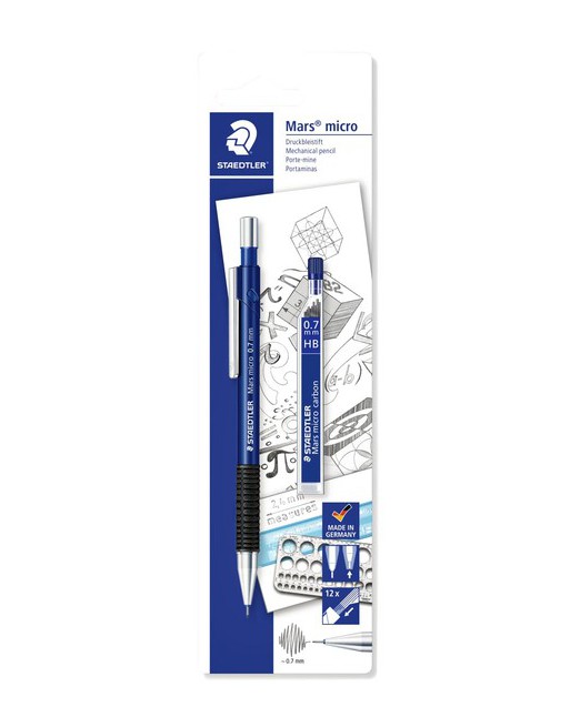 Vulpotlood Staedtler...