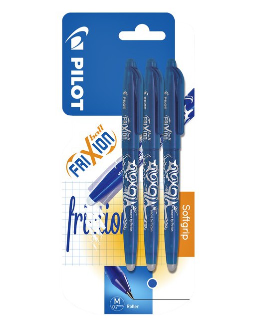 Rollerpen PILOT Frixion...