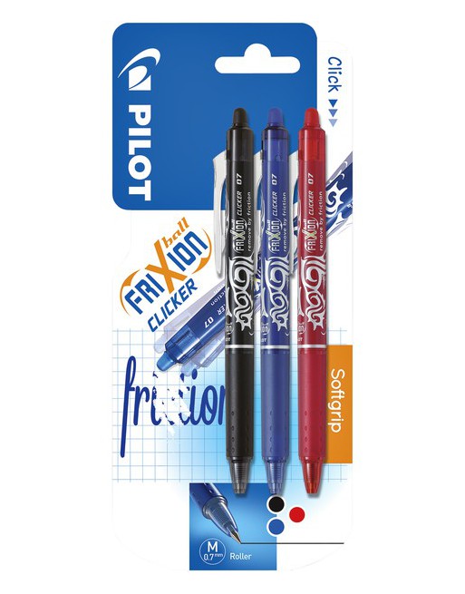 Rollerpen Pilot Frixion...